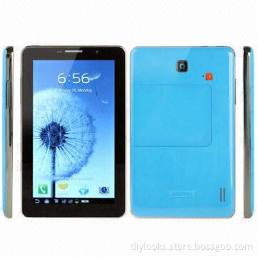 7.0" Capacitive Touch Screen Mobile Phone with Android 2.3.6OS/Spreadtrum SC6820 1.0GHz CPU Chip